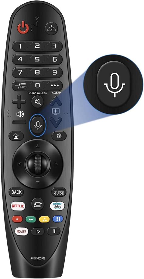 Image result for LG Smart TV Keyboard Remote