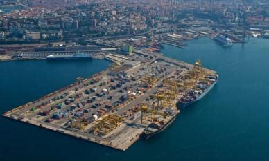 Cruise Ports Schedules 2022-2023-2024 (p.5) | CruiseMapper