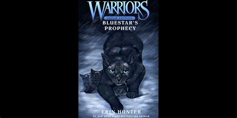 Artwork from Kate Cary's favorite books | Warrior Cats