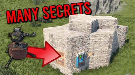 Image result for Unique Rust Base