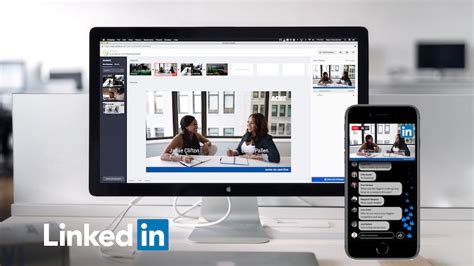Using Zoom for LinkedIn Live 的图像结果