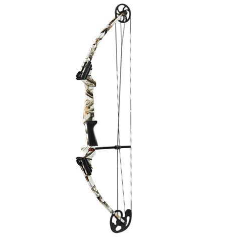 Genesis Archery Original Compound Bow Kit | Creed Archery Supply