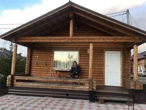 FINSKIE DACHI (Souzga) - Tourist Base Reviews & Photos - Tripadvisor