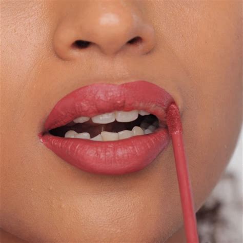 Buy Love Earth Liquid Mousse Lipstick Online