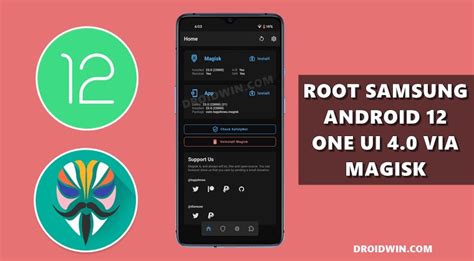 Rezultat imagine pentru Root Android 12