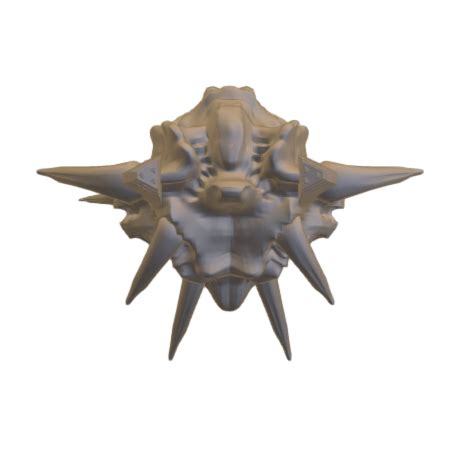 p3d.in - wip shivan worldship