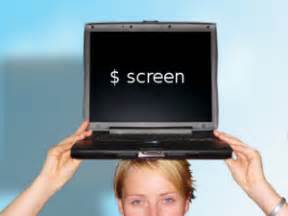 Image result for Unix Screen Command