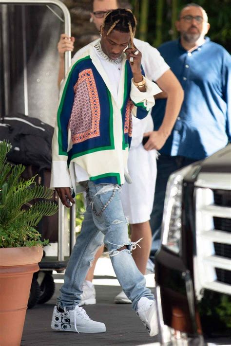 Discover 88 Travis Scott Fashion and Travis Scott Outfits Ideas ...