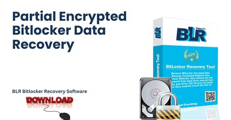Image result for BitLocker Data Recovery