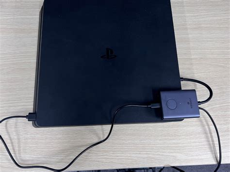 Image result for Wireless Connection PS4 to Projector