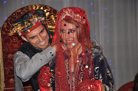 Turkish Wedding Customs And Traditions