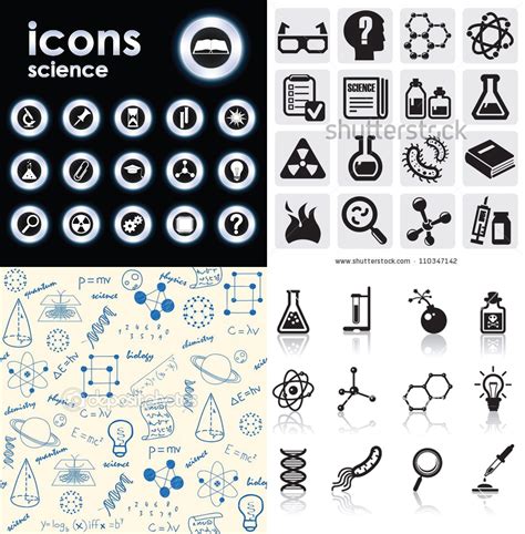 Science Project Logo 的图像结果