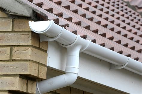 Fascias, Soffits and Guttering | From Burbage Custom Windows Hinckley