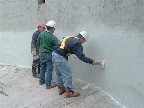 R.K. Waterproofing and Company