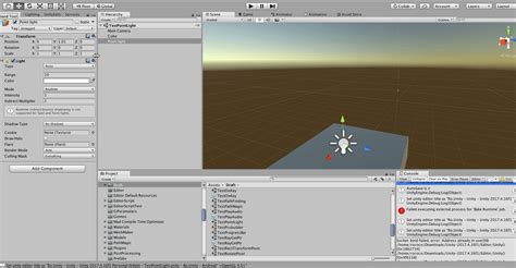 Image result for Unity C++ Editor