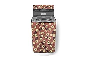 Stylista Washing Machine Cover Compatible for Croma 7.2KG CRAW1301 ...