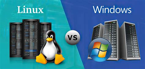 What Is Difference Between Linux and Windows 的图像结果