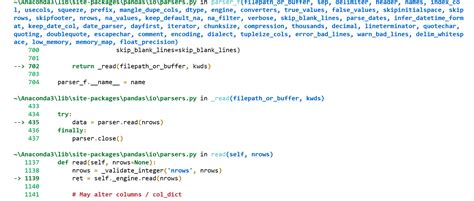 How to Read Several CSV in Python Jupyter 的图像结果