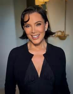 Kris Jenner Face Lift