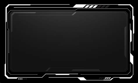 Page 8 | Hud border Images - Free Download on Freepik