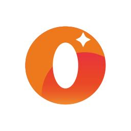 Letter o - Free business and finance icons