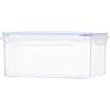 Buy Aristo Lock & Fresh 302 Plastic Storage Container For Storing ...