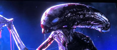 Image result for Alien Covenant Music Chestburster