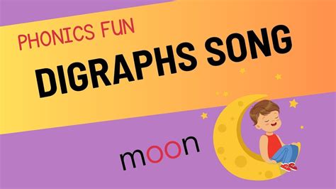 Image result for Digraph Chant