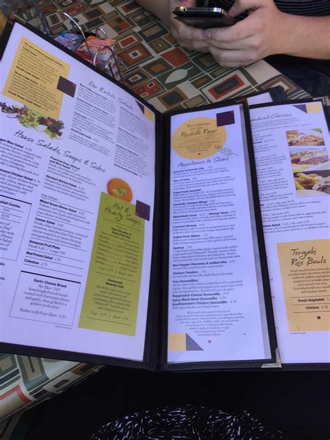 REEDVILLE CAFE, Hillsboro - Menu, Prix & Restaurant Avis - Tripadvisor