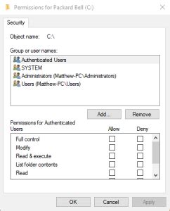Image result for Windows Installer Code 1603