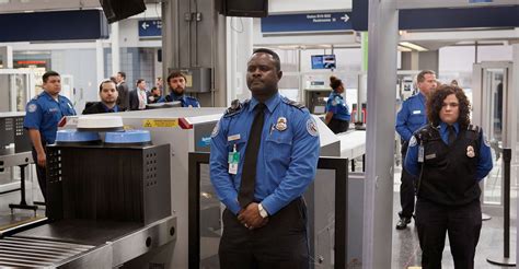 19th Airport Joins Screening Partnership Program