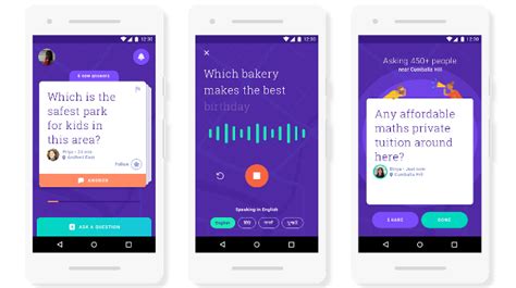 Google launches Neighbourly app, says it will answer all your ...