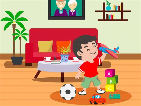 About Footprints - The Best Play School & Daycare Chain in India
