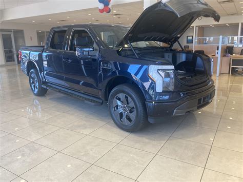 Lightning @ AutoNation Ford Scottsdale : r/FordLightning