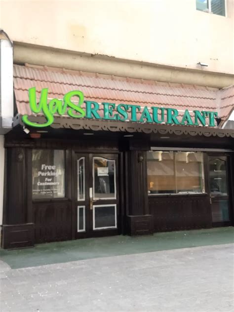 Yas Restaurant, Abu Shagara order online - Zomato