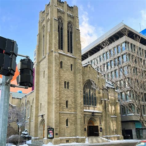Casavant Frères Ltée. - Opus 2336, 1956 | Knox United Church - Calgary ...