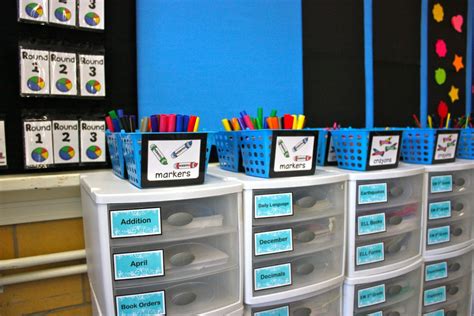 Image result for Classroom Organization