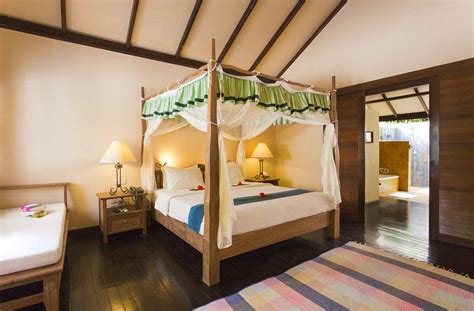 Filitheyo Island Resort | Villen, Wohneinheiten