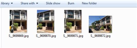 Multiple File Upload PHP 的图像结果