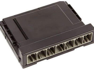 Body Control Module 2008 GMC Yukon 的图像结果