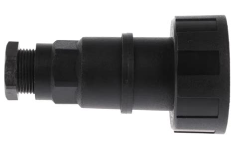 PX0739/P Bulgin | Bulgin Circular Connector, 6 Contacts, Cable Mount ...