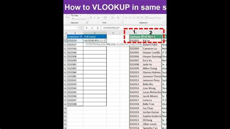 Image result for Tutorials Point VLOOKUP