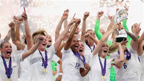 Lionesses: Champions of Europe Movie (2022) | Release Date, Cast ...