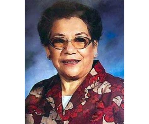 Maria Derruisseaux Obituary (2023) - Altus, OK - Kincannon Funeral Home