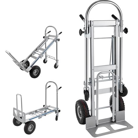 Hand Truck Vs Dolly
