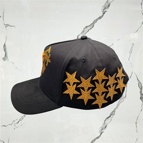 Thirty One Thirty One x El Mago East Yellow Cap – Urban Utility