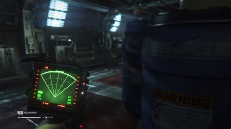 Image result for Alien Isolation Xeno Design