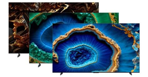 TCL C755 4K QD Mini LED মডেল গুলো এখন পেয়ে যাবেন ভারতে