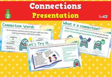 Image result for Connections Student Tutorial