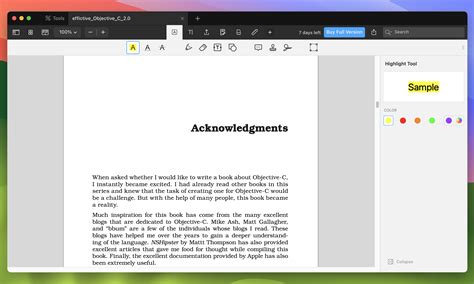 Image result for PDF Editing Apple Computer